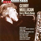 Gerry Meets Hamp [Jazz Hour]