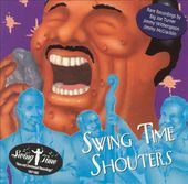 Swing Time Shouters, Vol. 1