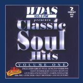 WDAS 105.3FM - Classic Soul Hits, Volume 1 (2-CD)