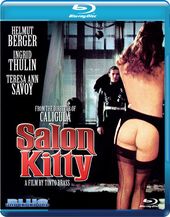 Salon Kitty (Blu-ray)