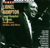 Lionel Hampton & Friends [Jazz Hour]