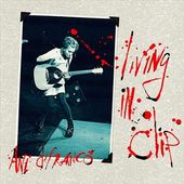 Living in Clip [25th Anniversary Edition Red