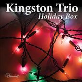 Holiday Box (3-CD)