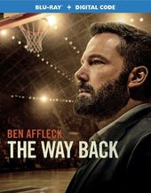 The Way Back (Blu-ray)