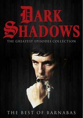 Dark Shadows - The Best of Barnabas