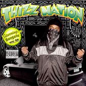 Thizz Nation Vol. 10 [PA]