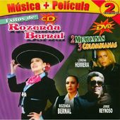 Exitos De / 2 Mexicanas Y 3 Colombianas (W/Dvd)