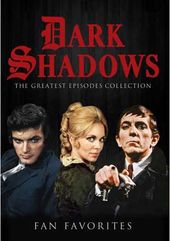 Dark Shadows - Fan Favorites