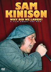 Sam Kinison - Why Did We Laugh?
