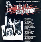 2003 la Shakedown Compilation (2-CD)