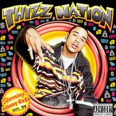 Thizz Nation, Vol. 11: Starring Johnny Ca$h [PA]