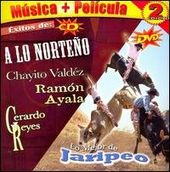 Exitos De / Mejor De Jaripeo (W/Dvd)