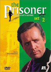 The Prisoner - Set 2: Checkmate / The Chimes of