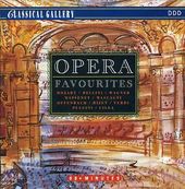Opera Favourites [import]