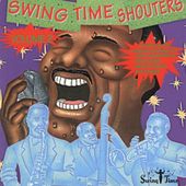 Swing Time Shouters, Vol. 2