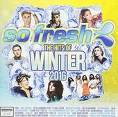 So Fresh: The Hits of Winter 2016