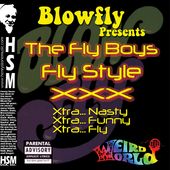 Blow Fly Presents the Fly Boys