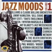 Jazz Moods Vol 1