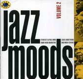 Volume 2 - Jazz Moods [import]
