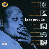 Jazz Moods Vol 3