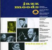Jazz Moods Vol 5