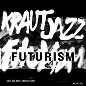 Mathias Modica Presents Kraut Jazz Futurism Vol 2