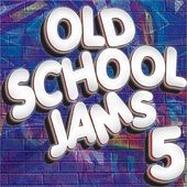 Old School Jams, Volume 5 (2-CD)
