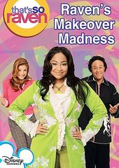 That's So Raven - Raven's Makeover Madness