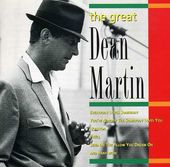 The Great Dean Martin [Goldies]