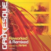 Grotesque Reworked & Remixed (2-CD)