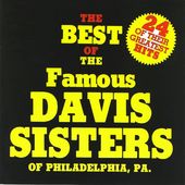 The Best of the Davis Sisters