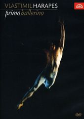 Vlastimil Harapes - Primo Ballerino