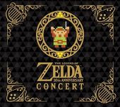 Legend of Zelda: 30th Anniversary Concert (Live)