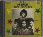 The Detroit Girl Groups