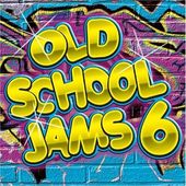 Old School Jams, Volume 6 (2-CD)