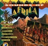 Sounds of Afrika [import]