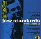 Jazz Standards Vol 2