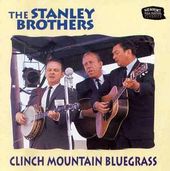 Clinch Mountain Bluegrass (Live)