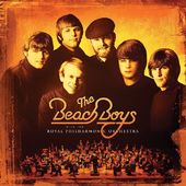 The Beach Boys With The Royal Philharmonic