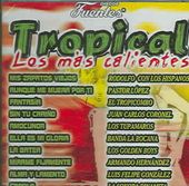 Tropical: Lo Mas Calientes / Various