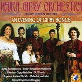 Evening of Gypsy Songs [import]