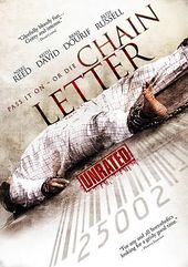 Chain Letter (Unrated)