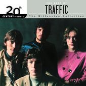 The Best of Traffic - 20th Century Masters /