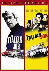 The Italian Job Double Feature (2-DVD)