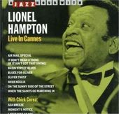 Live In Cannes [import]