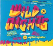 Various Artists: WILD NIGHTS-Avicii & Steve