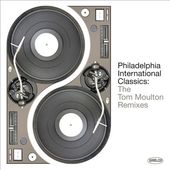 Philadelphia International Classics: The Tom