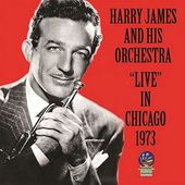 Live In Chicago 1973 (2-CD)
