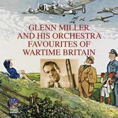 Favourites of Wartime Britain