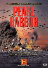 History Channel - WWII: Pearl Harbor (2-DVD)